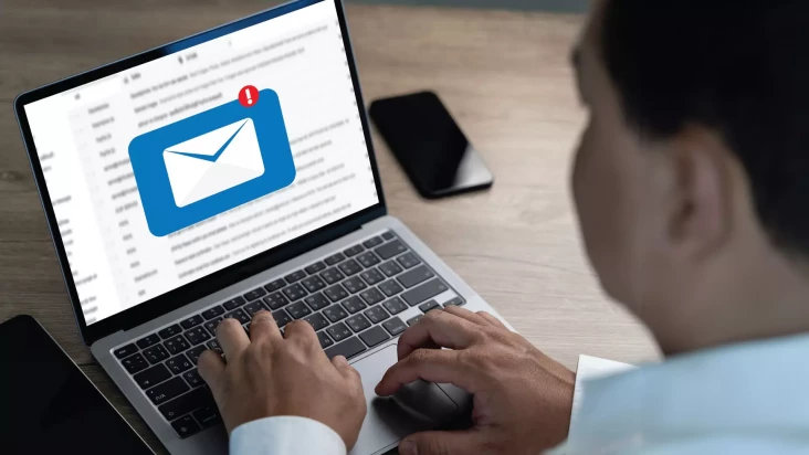 Email Blast, Cara Efektif untuk Promosi Cepat dan Tepat