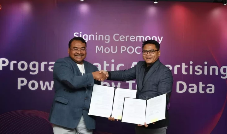 MDMedia Siapkan Layanan Programmatics Berbasis Data Telco