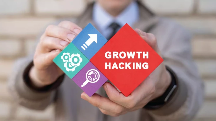 Growth Hacking: Teknik Rahasia Kembangkan Bisnis Digital