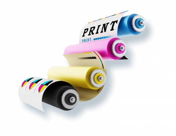 Commercial Printing